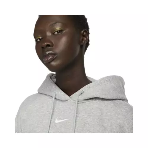 Women's Nike Sportswear Phoenix Fleece Hoodie 5 Women's Nike Sportswear Phoenix Fleece Hoodie - Image 3