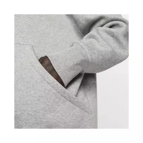 Women's Nike Sportswear Phoenix Fleece Hoodie 6 Women's Nike Sportswear Phoenix Fleece Hoodie - Image 4