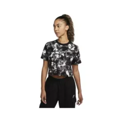 Women's Nike Cropped Sportswear T-Shirt