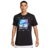 Men's Nike Sportswear Air Photo Graphic T-Shirt -The North Face Shop 19615087940