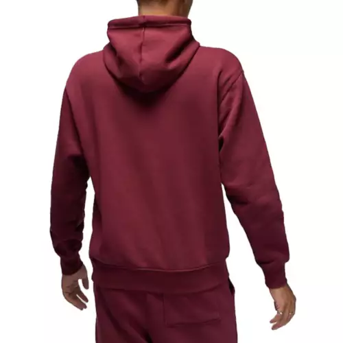 Men's Jordan Flight MVP Jumpman Hoodie 4 Men's Jordan Flight MVP Jumpman Hoodie - Image 2