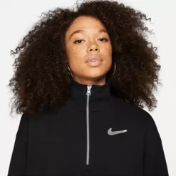 Women's Nike Sportswear Swoosh Hoodie -The North Face Shop 19615153236 20