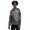 Boys' Nike Sportswear Club Fleece Hoodie 1 Boys' Nike Sportswear Club Fleece Hoodie -The North Face Shop 19615346471
