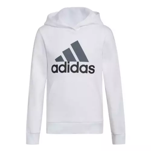 Boys' Adidas Graphic Fleece Hoodie 3 Boys' Adidas Graphic Fleece Hoodie