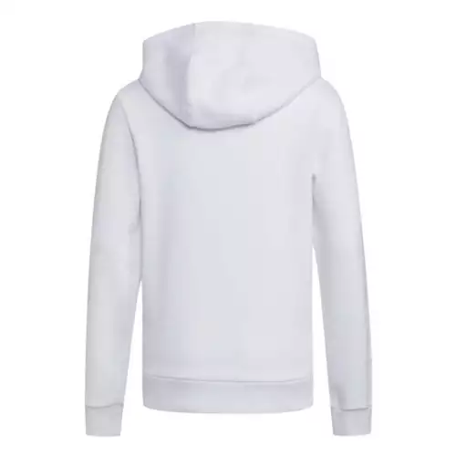 Boys' Adidas Graphic Fleece Hoodie 4 Boys' Adidas Graphic Fleece Hoodie - Image 2