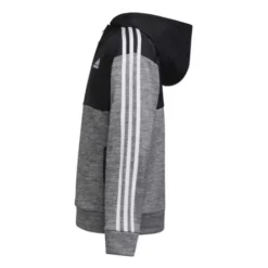Boys' Adidas MLG Mix Hoodie -The North Face Shop 19621933676 2