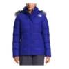 Women's The North Face Gotham Jacket -The North Face Shop 19624624224