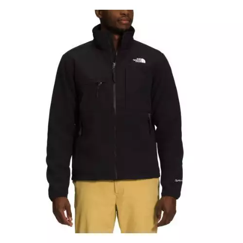 Men's The North Face Denali Jacket 3 Men's The North Face Denali Jacket