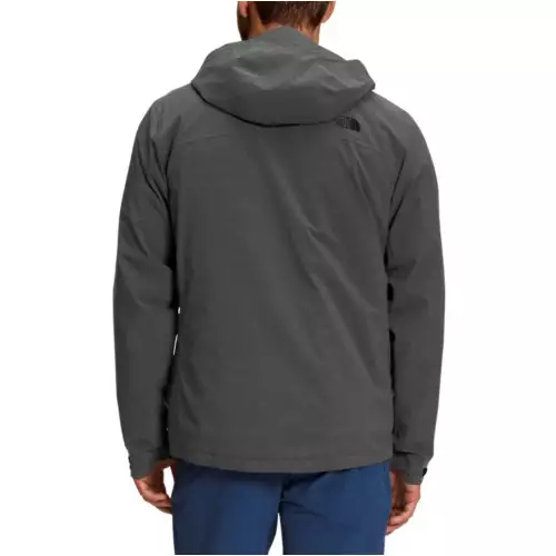 Men's The North Face ThermoBall™ Eco Triclimate® Jacket 4 Men's The North Face ThermoBall™ Eco Triclimate® Jacket - Image 2