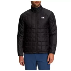 Men's The North Face ThermoBall™ Eco Triclimate® Jacket 7 Men's The North Face ThermoBall™ Eco Triclimate® Jacket -The North Face Shop 19624627001 2