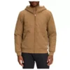 Men's The North Face Cuchillo Insulated Full Zip Hoodie 1 Men's The North Face Cuchillo Insulated Full Zip Hoodie -The North Face Shop 19624627389
