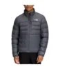 Men's The North Face Aconcagua 2 Jacket -The North Face Shop 19624627444