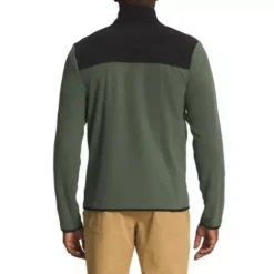 Men's The North Face TKA Glacier Full Zip Jacket -The North Face Shop 19624627990 1