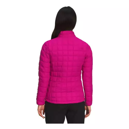 Women's The North Face Thermoball Eco 2.0 Jacket 5 Women's The North Face Thermoball Eco 2.0 Jacket - Image 3