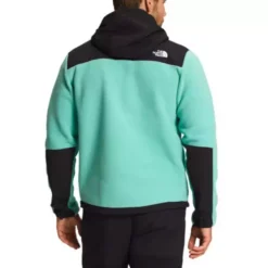 Men's The North Face Denali Anorak Fleece Jacket 7 Men's The North Face Denali Anorak Fleece Jacket -The North Face Shop 19624629167 2