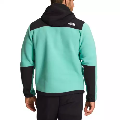 Men's The North Face Denali Anorak Fleece Jacket 5 Men's The North Face Denali Anorak Fleece Jacket - Image 3