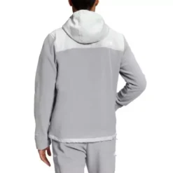 Men's The North Face Alpine Polartec® 200 Full Zip Hooded Jacket 7 Men's The North Face Alpine Polartec® 200 Full Zip Hooded Jacket -The North Face Shop 19624634004 1