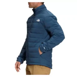 Men's The North Face Belleview Stretch Down Jacket -The North Face Shop 19624634043 2