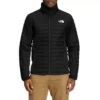Men's The North Face Canyonlands Hybrid Jacket -The North Face Shop 19624634390