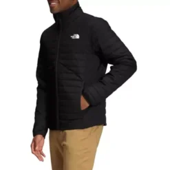 Men's The North Face Canyonlands Hybrid Jacket -The North Face Shop 19624634390 1
