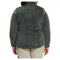 Women's The North Face Plus Osito Jacket -The North Face Shop 19624727811 2