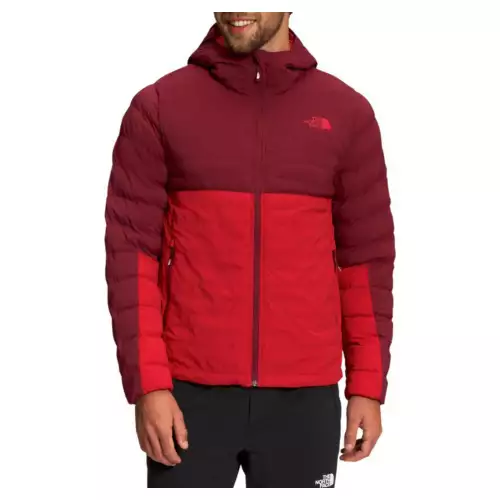 Men's The North Face Thermoball Jacket 3 Men's The North Face Thermoball Jacket