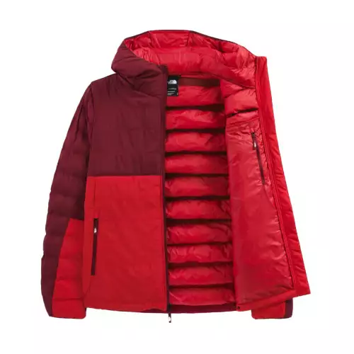 Men's The North Face Thermoball Jacket 5 Men's The North Face Thermoball Jacket - Image 3