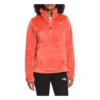 Women's The North Face Osito 1/4 Zip 1 Women's The North Face Osito 1/4 Zip -The North Face Shop 19624816300