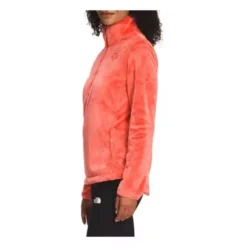 Women's The North Face Osito 1/4 Zip -The North Face Shop 19624816300 2