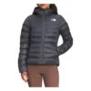 Women's The North Face Aconcagua Hooded Jacket -The North Face Shop 19624817876