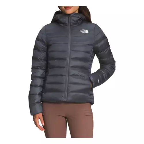 Women's The North Face Aconcagua Hooded Jacket 3 Women's The North Face Aconcagua Hooded Jacket