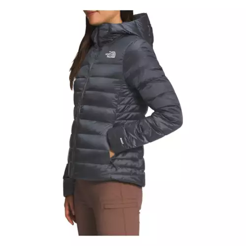 Women's The North Face Aconcagua Hooded Jacket 4 Women's The North Face Aconcagua Hooded Jacket - Image 2