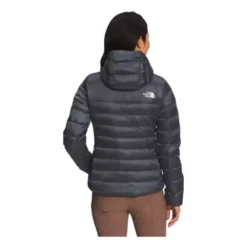 Women's The North Face Aconcagua Hooded Jacket 8 Women's The North Face Aconcagua Hooded Jacket -The North Face Shop 19624817876 2