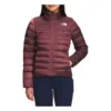 Women's The North Face Aconcagua Jacket -The North Face Shop 19624818096