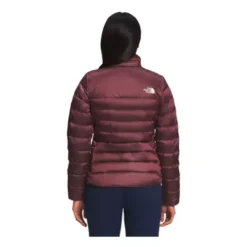 Women's The North Face Aconcagua Jacket -The North Face Shop 19624818096 2