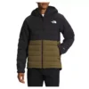 Men's The North Face Strech Down Bellview Jacket -The North Face Shop 19624819328
