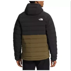Men's The North Face Strech Down Bellview Jacket -The North Face Shop 19624819328 1