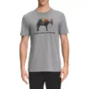 Men's The North Face Pony Wheels T-Shirt -The North Face Shop 19624824641