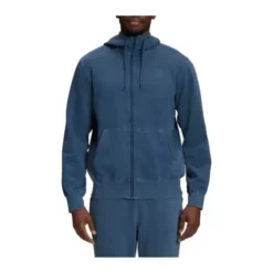 Men's The North Face Garment Dye Full Zip Hoodie