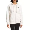 Women's The North Face Heritage Patch Full Zip Hoodie