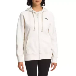 Women's The North Face Heritage Patch Full Zip Hoodie