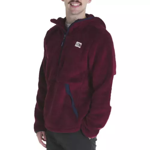 Men's The North Face Campshire 1/4 Zip Hoodie 4 Men's The North Face Campshire 1/4 Zip Hoodie - Image 2