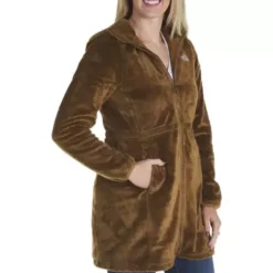 Women's The North Face Osito Parka -The North Face Shop 19624854005 1