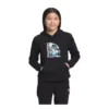 Girls' The North Face Camp Fleece Hoodie -The North Face Shop 19624862987