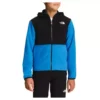 Kids' The North Face Teen Glacier Full Zip Hooded Jacket -The North Face Shop 19624863465