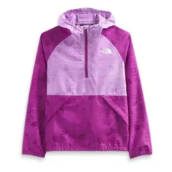 Girls' The North Face Teen Amphibious Packable Jacket -The North Face Shop 19624864425 2