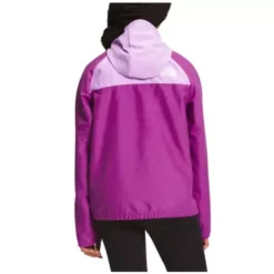 Girls' The North Face Teen Amphibious Packable Jacket -The North Face Shop 19624864425 4
