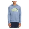 Boys' The North Face Camp Fleece Hoodie
