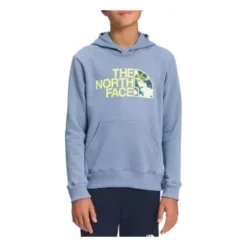 Boys' The North Face Camp Fleece Hoodie