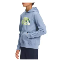 Boys' The North Face Camp Fleece Hoodie -The North Face Shop 19624865261 2